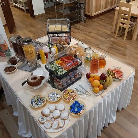 Club Rezidence Pod Luci Διαμέρισμα Loučovice Εξωτερικό φωτογραφία