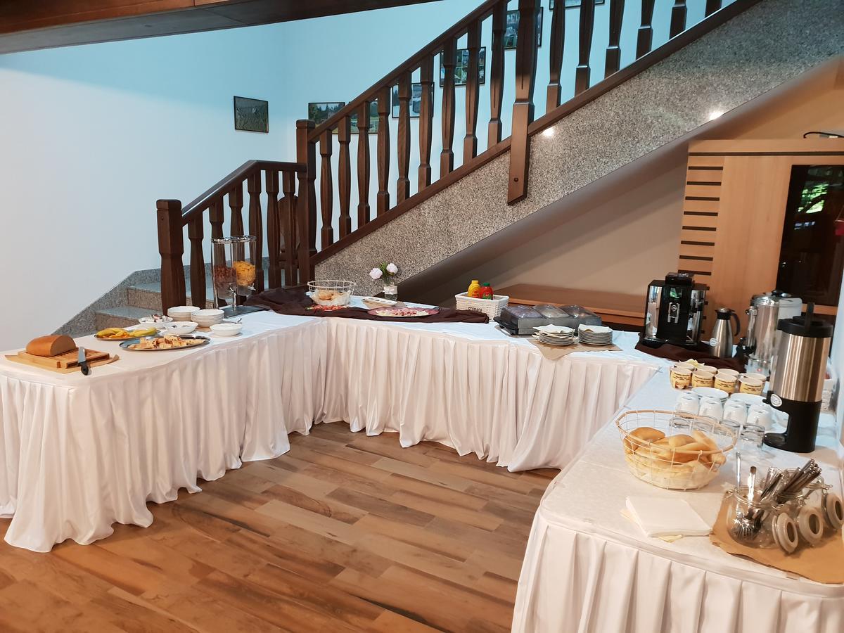 Club Rezidence Pod Luci Διαμέρισμα Loučovice Εξωτερικό φωτογραφία