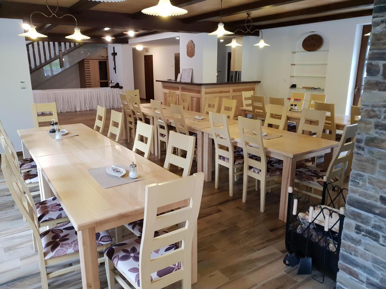 Club Rezidence Pod Luci Διαμέρισμα Loučovice Εξωτερικό φωτογραφία