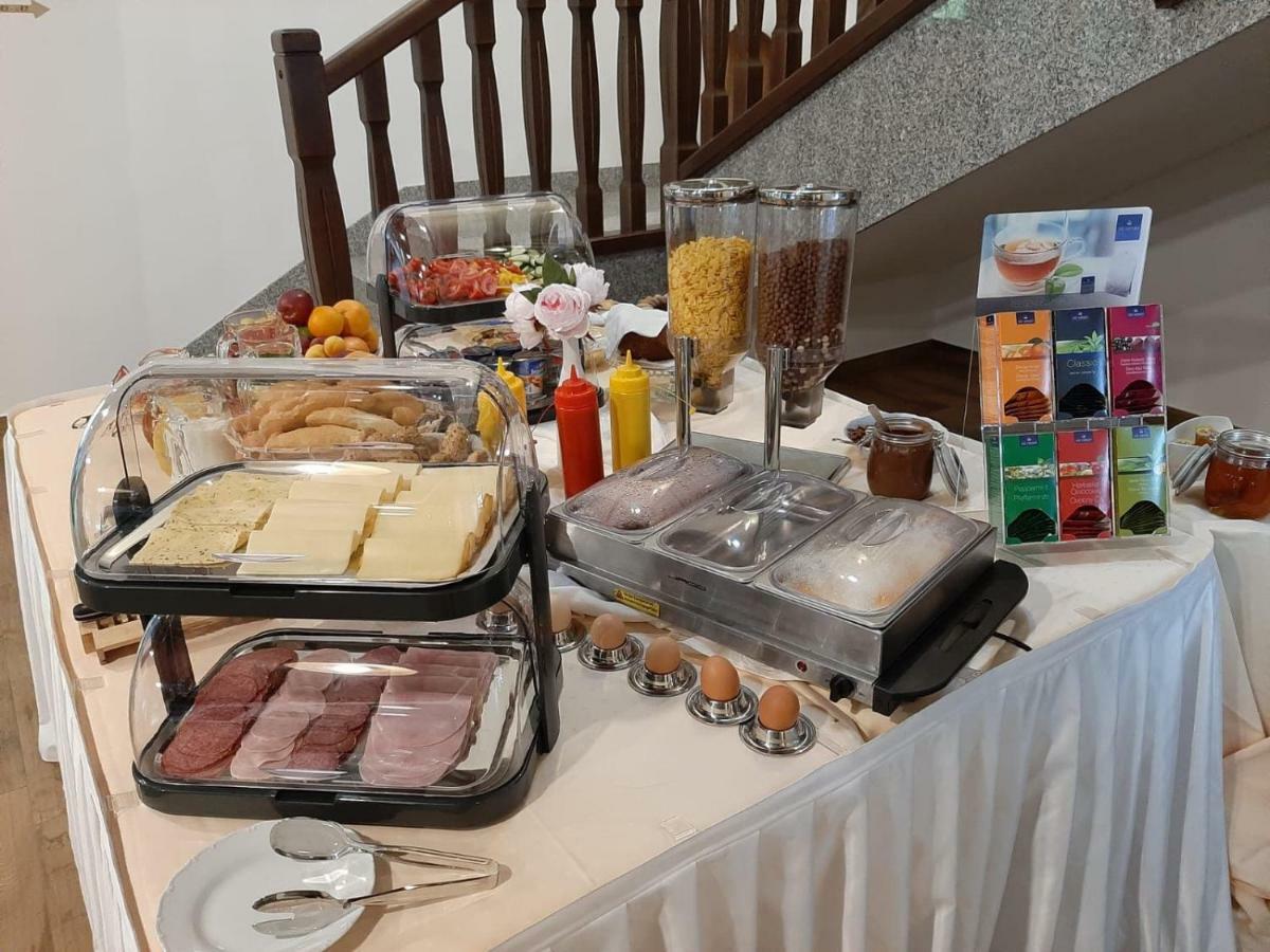 Club Rezidence Pod Luci Διαμέρισμα Loučovice Εξωτερικό φωτογραφία